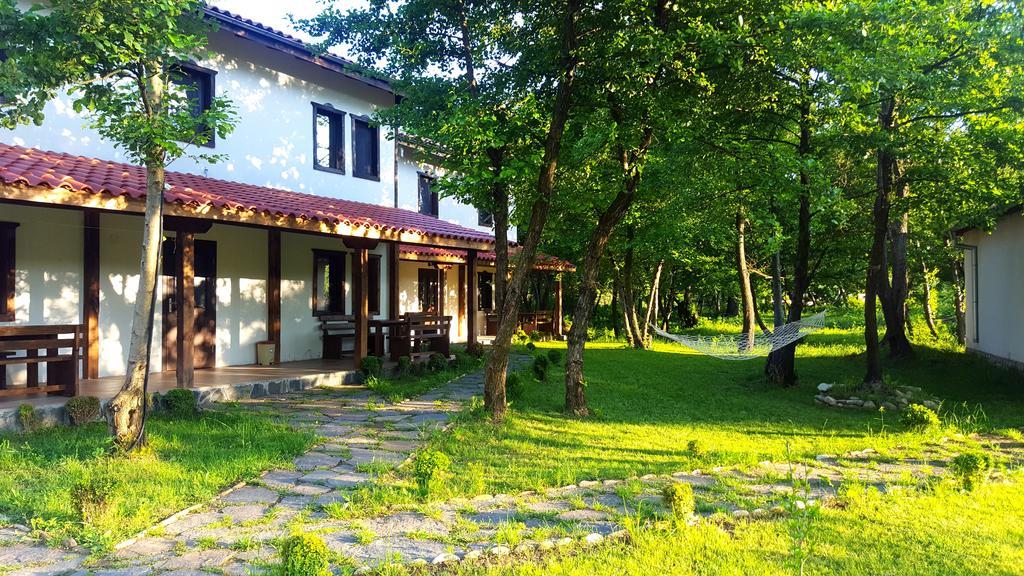 Holiday Park Ranchoto Hotell Kirkovo  Exteriör bild