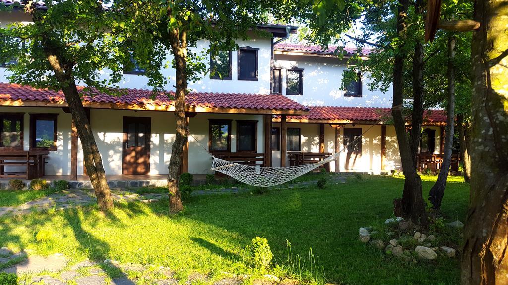 Holiday Park Ranchoto Hotell Kirkovo  Exteriör bild