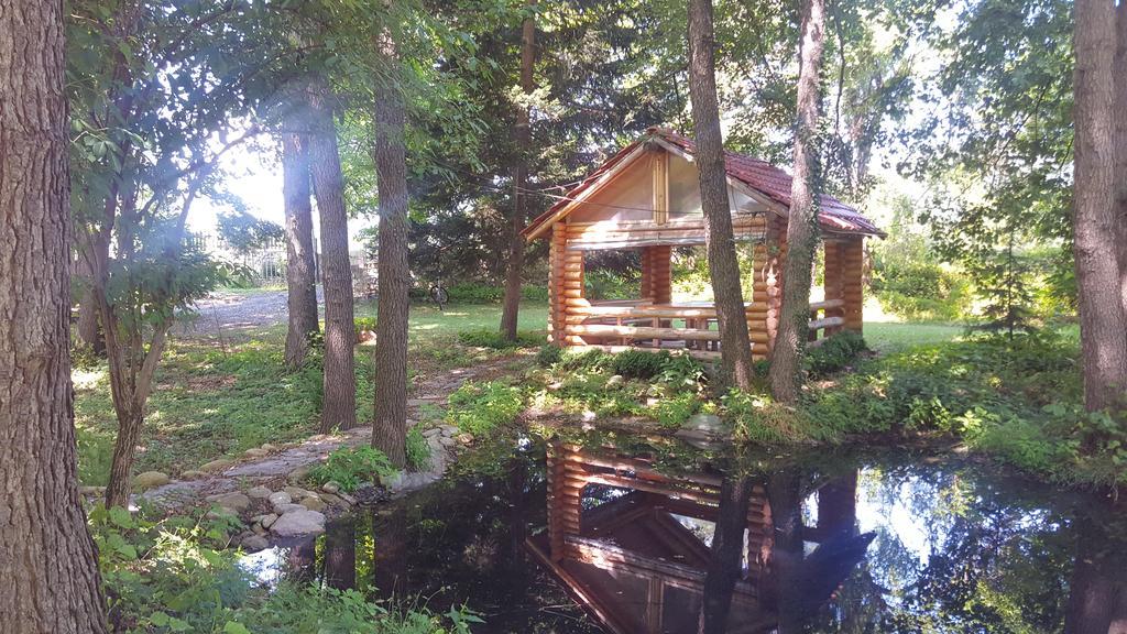 Holiday Park Ranchoto Hotell Kirkovo  Exteriör bild