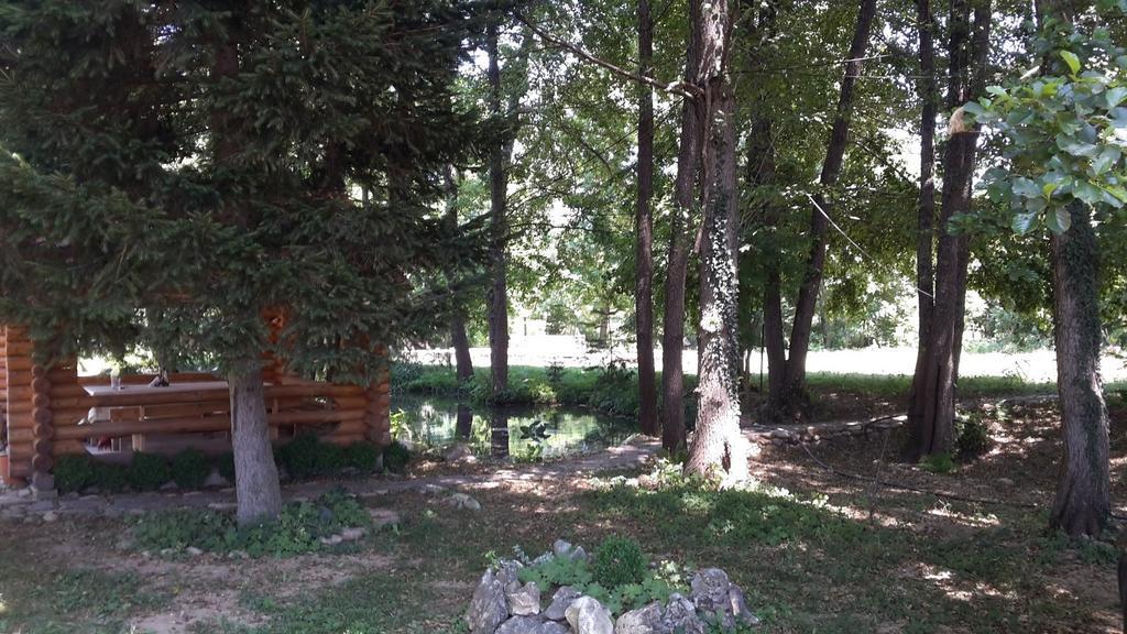 Holiday Park Ranchoto Hotell Kirkovo  Exteriör bild