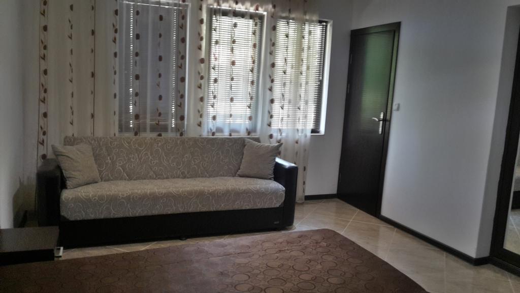 Holiday Park Ranchoto Hotell Kirkovo  Exteriör bild