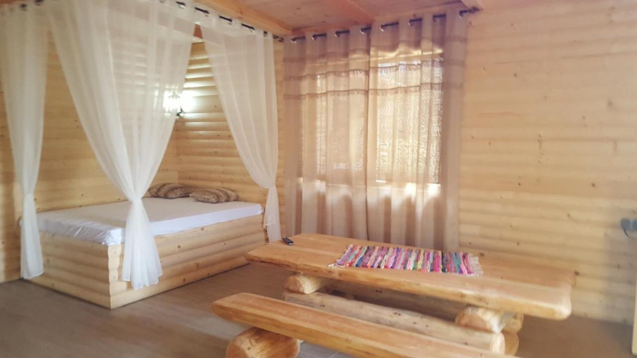 Holiday Park Ranchoto Hotell Kirkovo  Exteriör bild