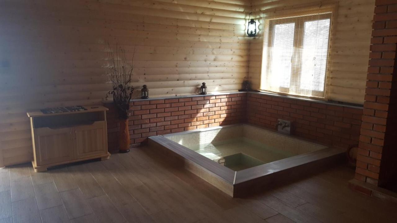 Holiday Park Ranchoto Hotell Kirkovo  Exteriör bild