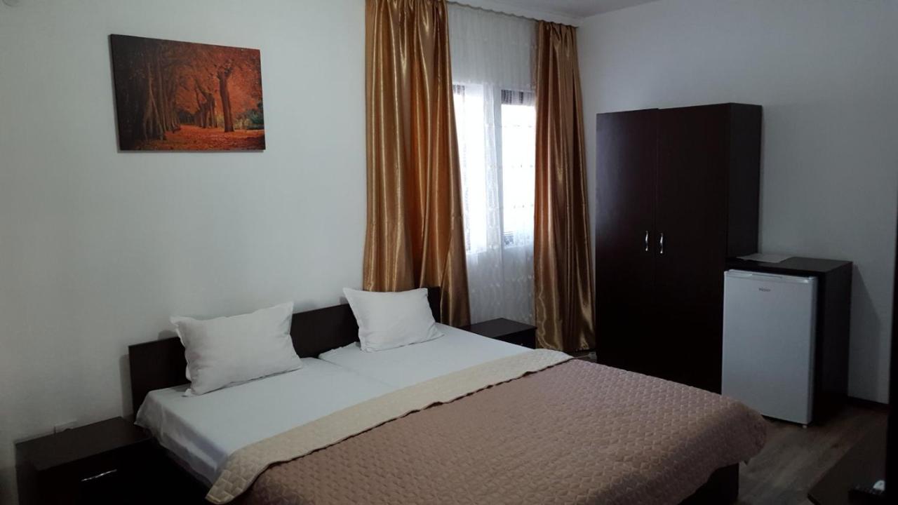 Holiday Park Ranchoto Hotell Kirkovo  Exteriör bild