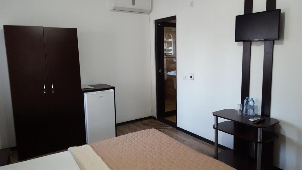 Holiday Park Ranchoto Hotell Kirkovo  Exteriör bild
